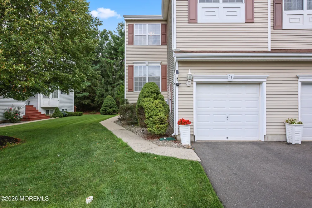 53 Cheyenne Street Tinton Falls, NJ 07712