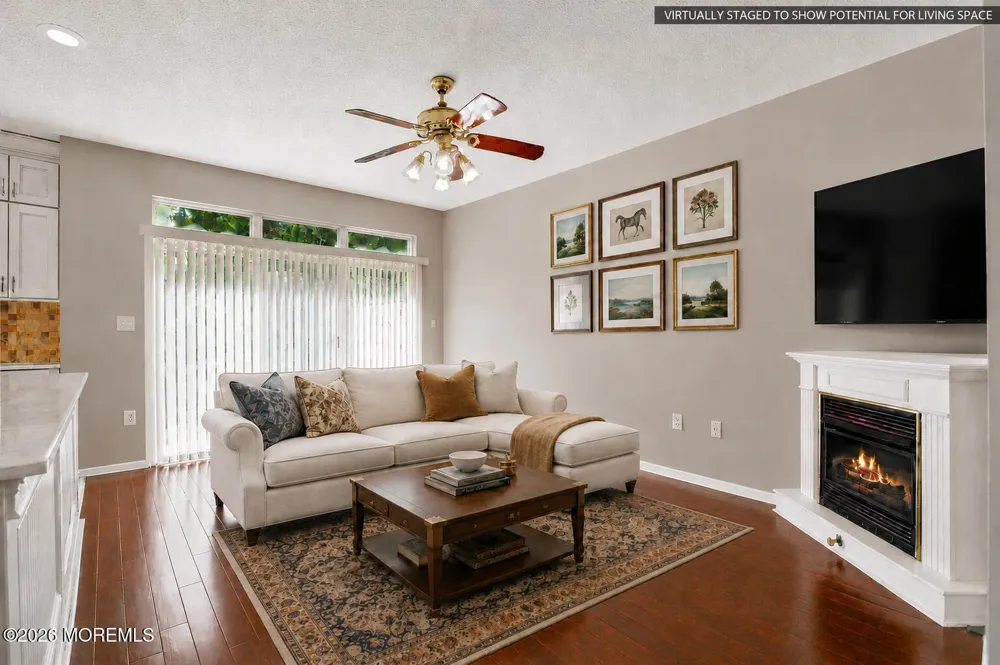 53 Cheyenne Street Tinton Falls, NJ 07712