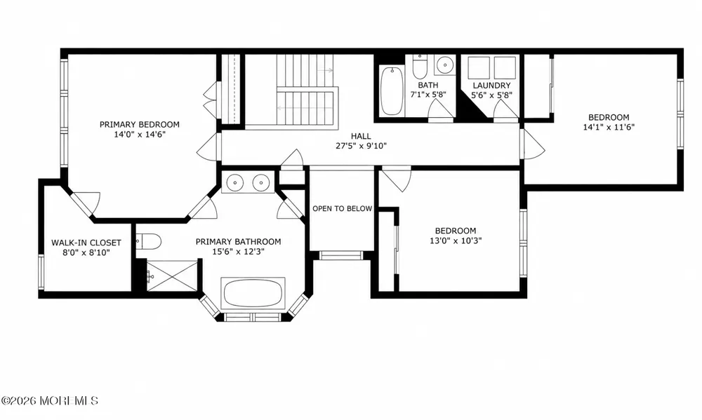 53 Cheyenne Street Tinton Falls, NJ 07712
