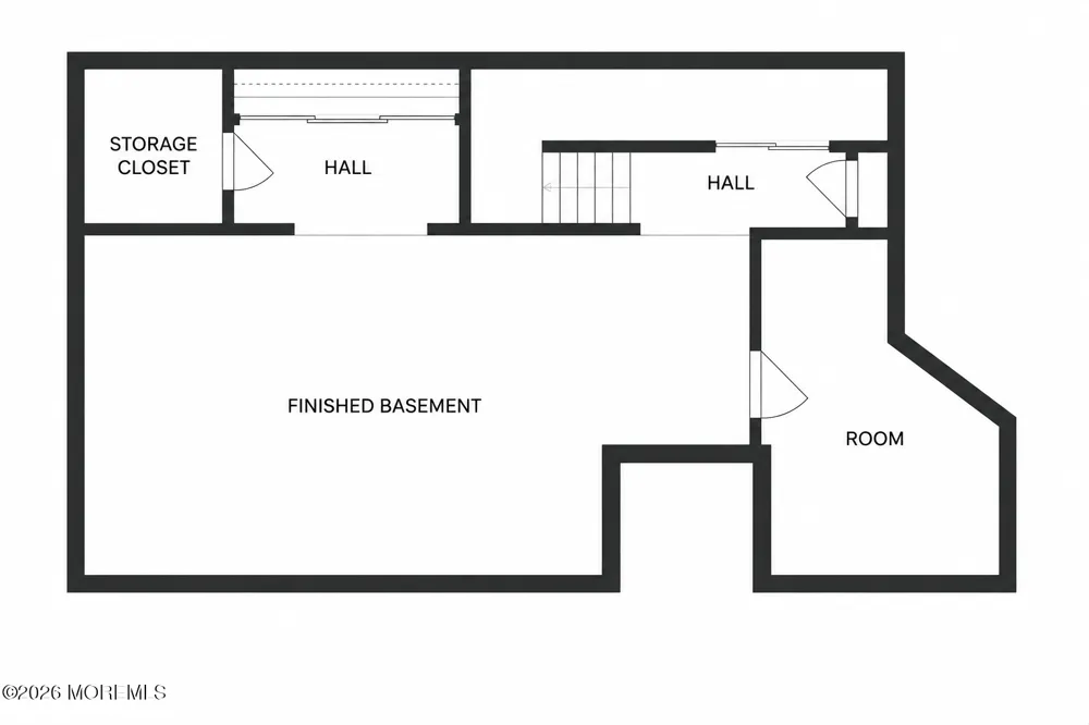 53 Cheyenne Street Tinton Falls, NJ 07712