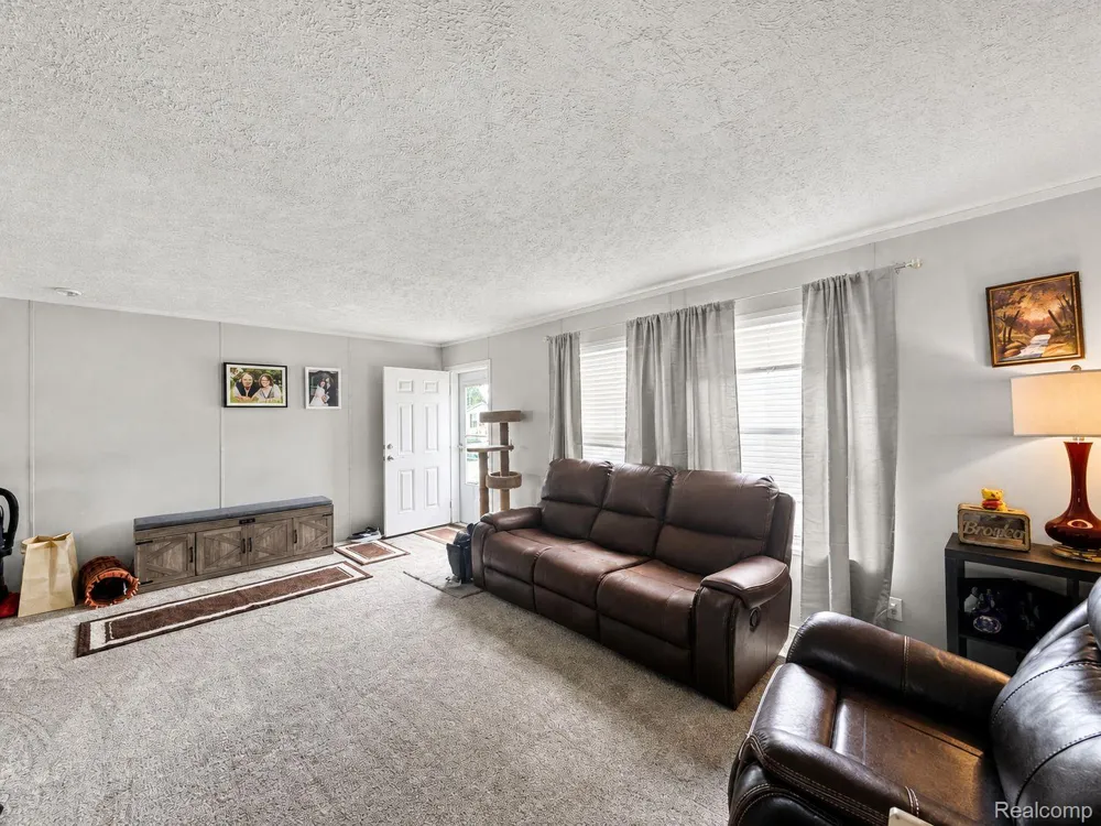46000 Geddes #379 Canton Charter Township, MI 48188