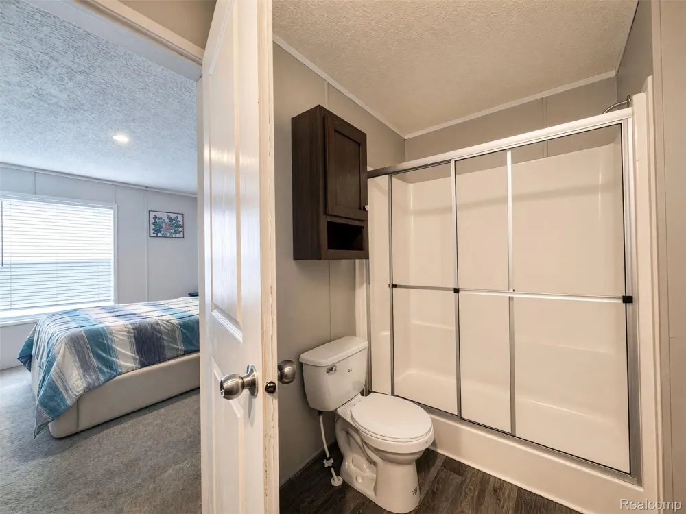 46000 Geddes #379 Canton Charter Township, MI 48188