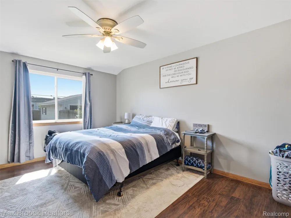 22134 Pleasant Street St Clair Shores City, MI 48080