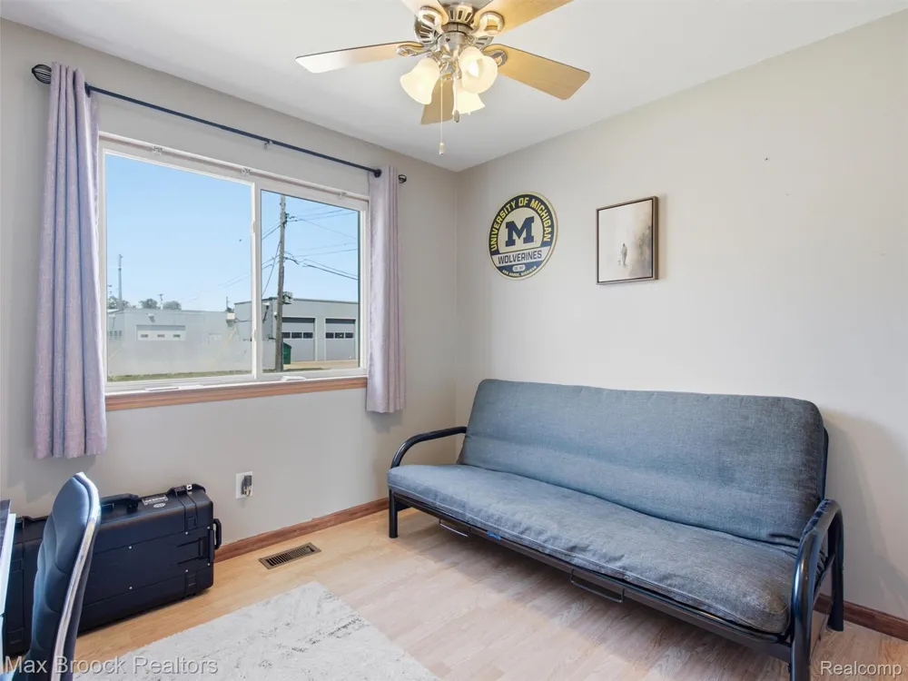 22134 Pleasant Street St Clair Shores City, MI 48080