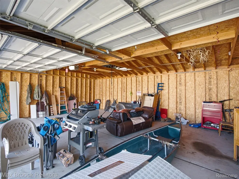 22134 Pleasant Street St Clair Shores City, MI 48080