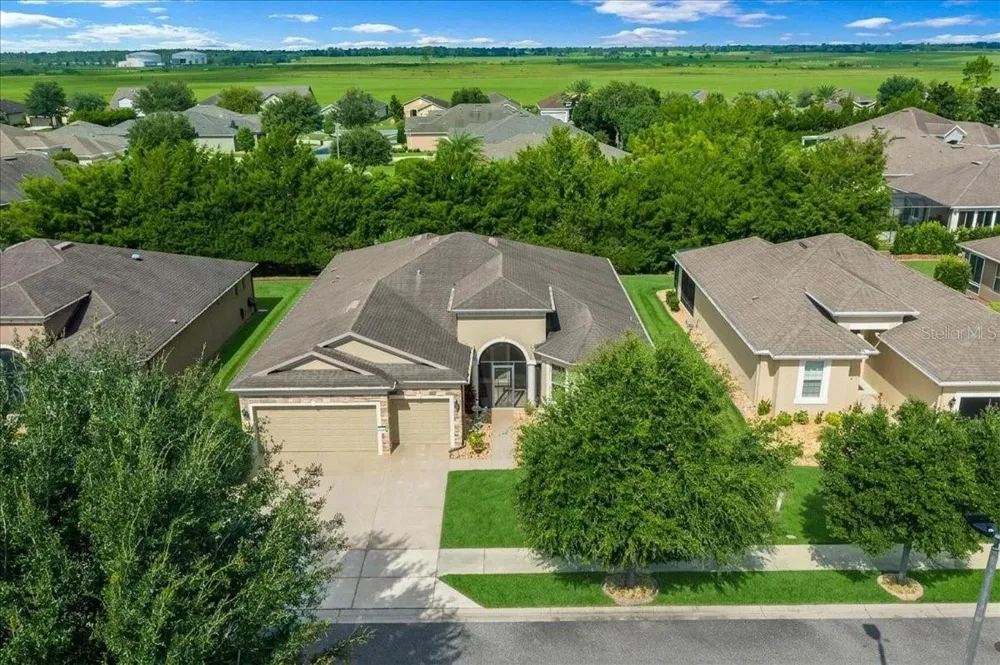 7646 SW 100TH COURT ocala, FL 34481