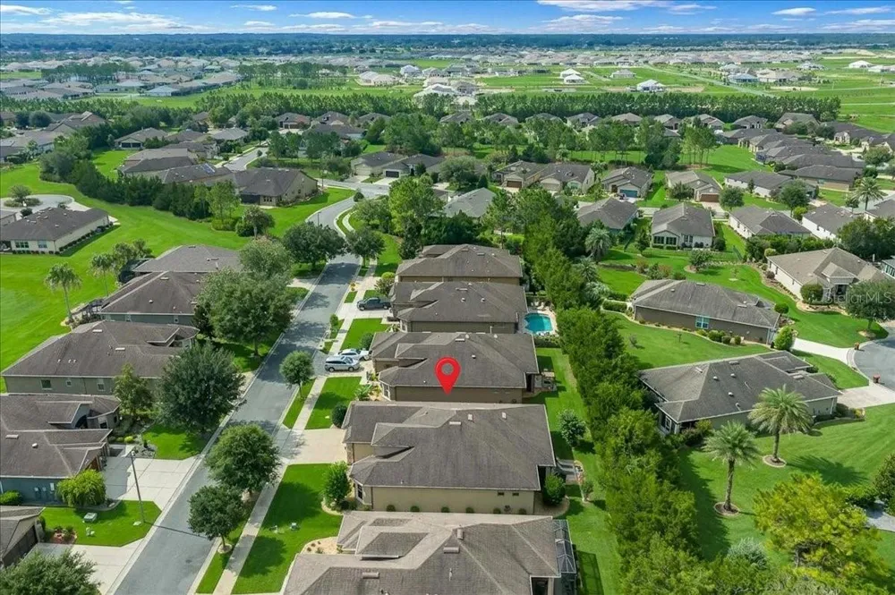 7646 SW 100TH COURT ocala, FL 34481