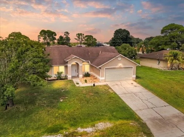 6270 ALLMONT STREET Cocoa, FL 32927