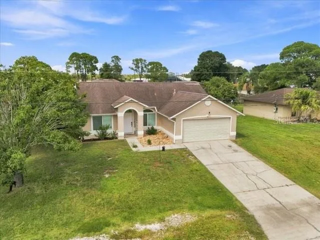 6270 ALLMONT STREET Cocoa, FL 32927