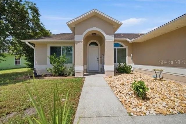 6270 ALLMONT STREET Cocoa, FL 32927