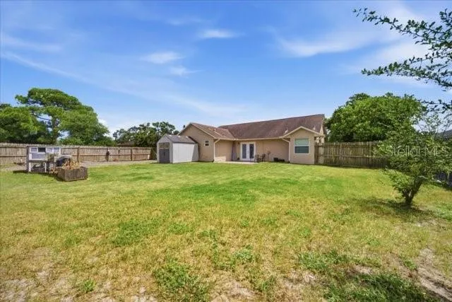 6270 ALLMONT STREET Cocoa, FL 32927