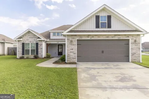 518 Edgarton WAY