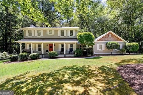 103 Cathy CIR