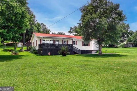 1041 Round Pond RD