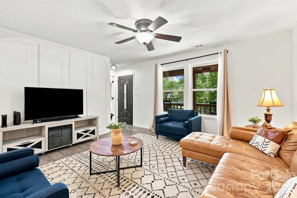 24 Oakwood Road Candler, NC 28715
