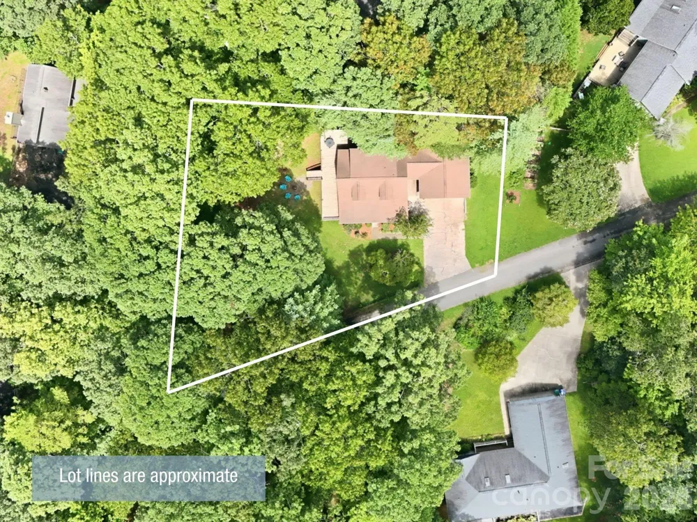 24 Oakwood Road Candler, NC 28715