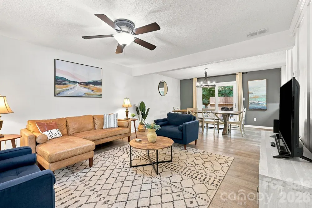 24 Oakwood Road Candler, NC 28715