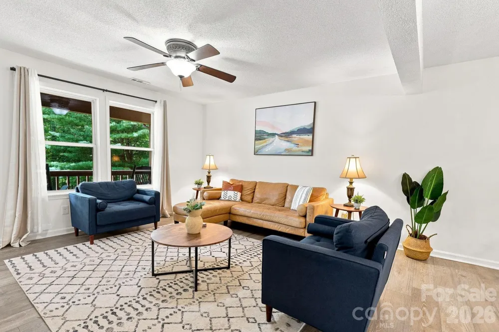 24 Oakwood Road Candler, NC 28715