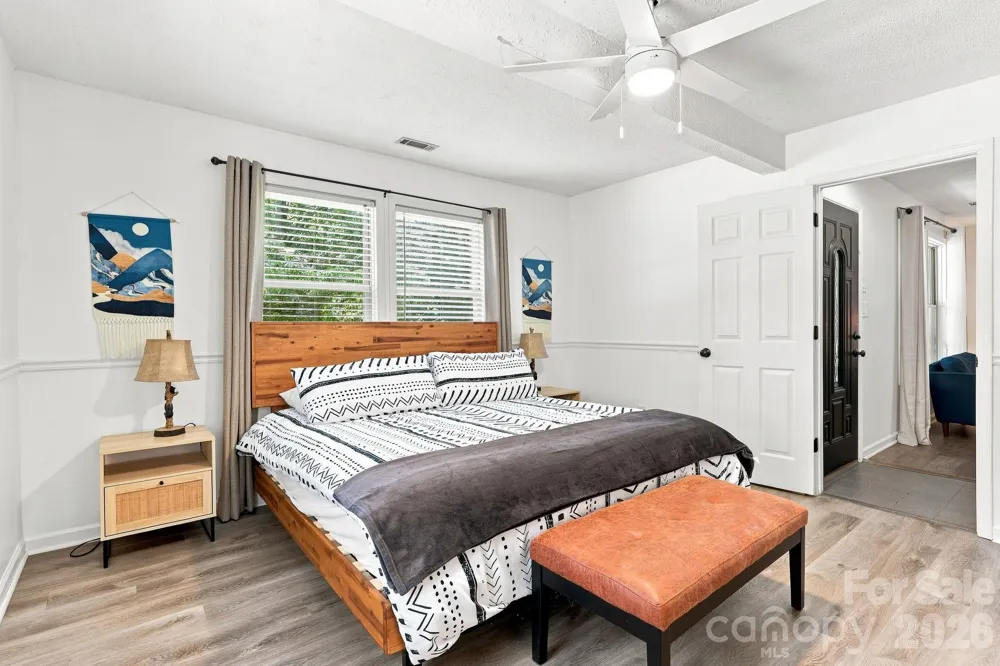 24 Oakwood Road Candler, NC 28715