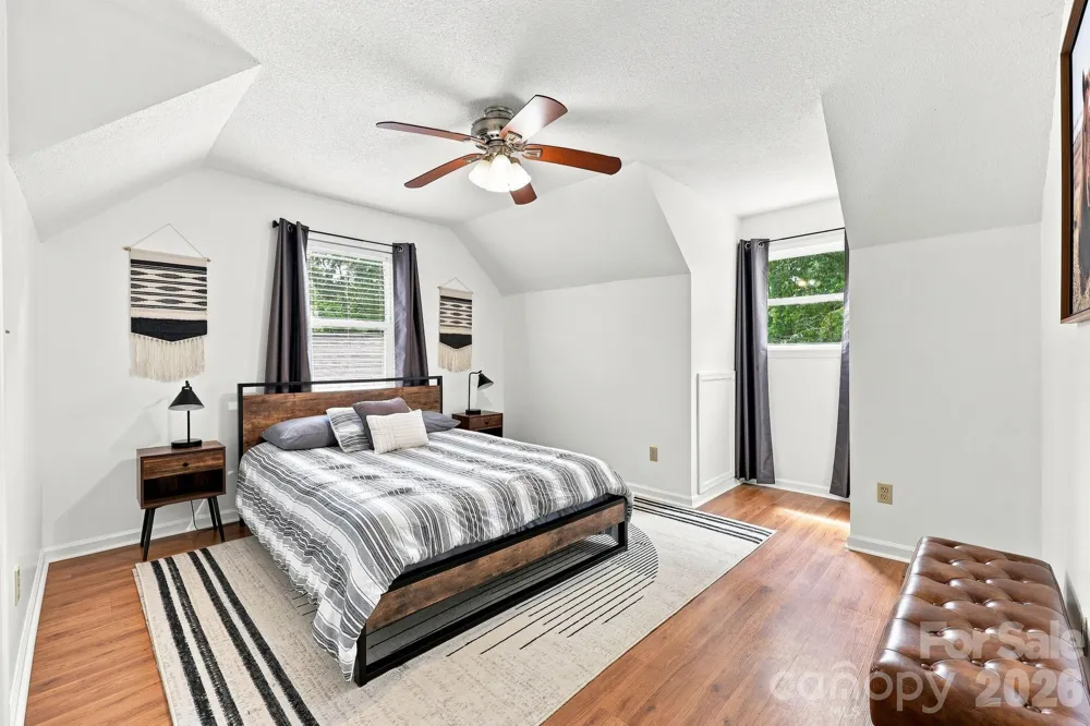 24 Oakwood Road Candler, NC 28715