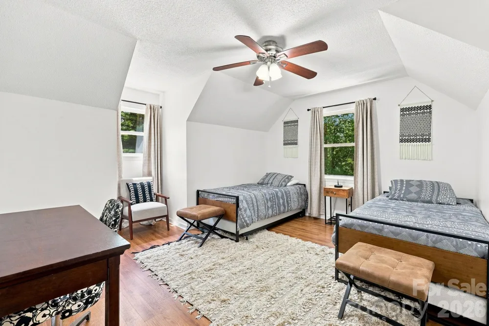24 Oakwood Road Candler, NC 28715