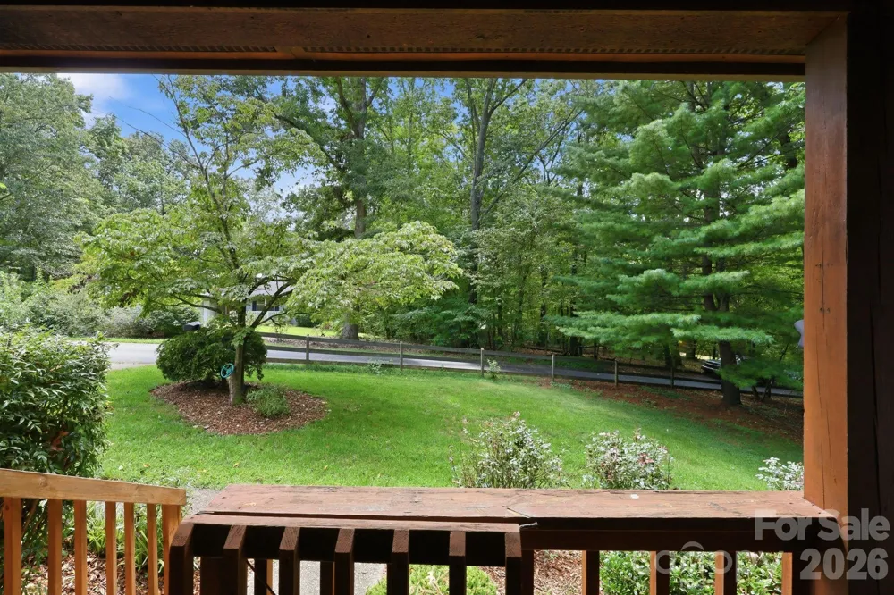 24 Oakwood Road Candler, NC 28715