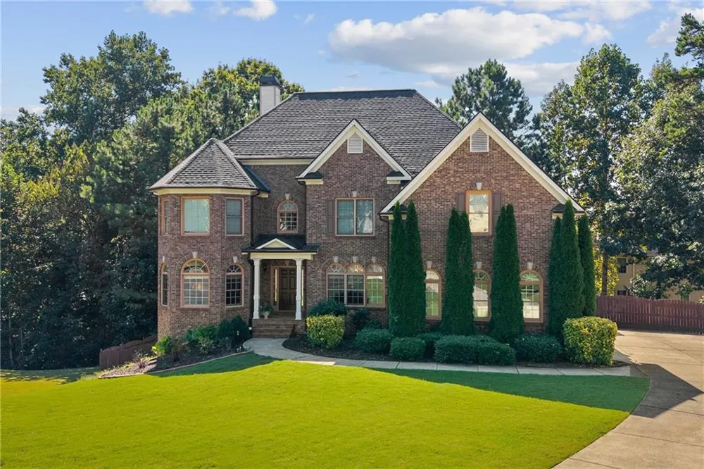 2563 Bogan Bridge Circle Buford, GA 30519