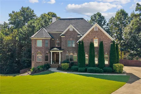 2563 Bogan Bridge Circle