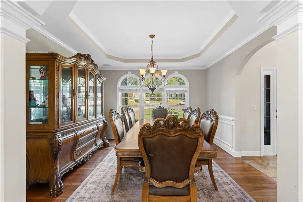 2563 Bogan Bridge Circle Buford, GA 30519