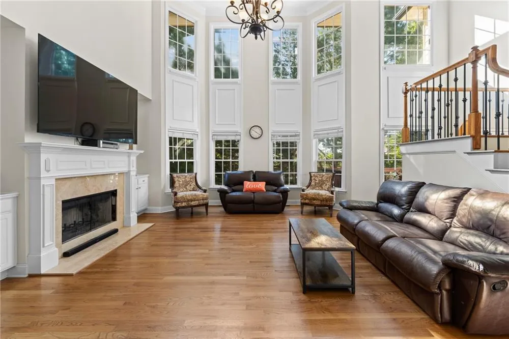 2563 Bogan Bridge Circle Buford, GA 30519