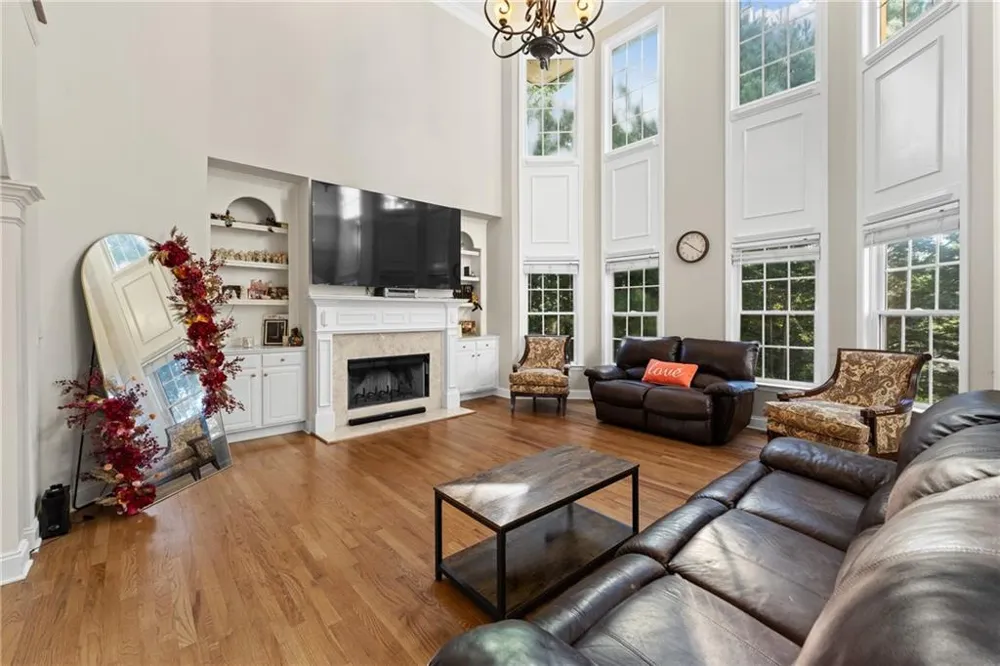 2563 Bogan Bridge Circle Buford, GA 30519