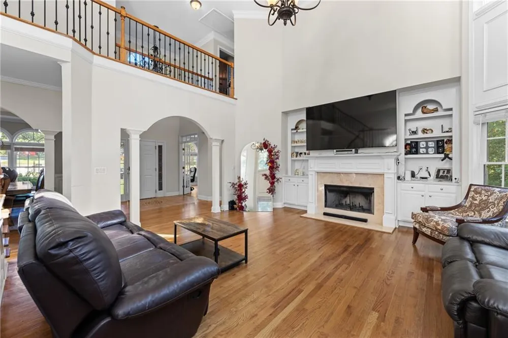 2563 Bogan Bridge Circle Buford, GA 30519