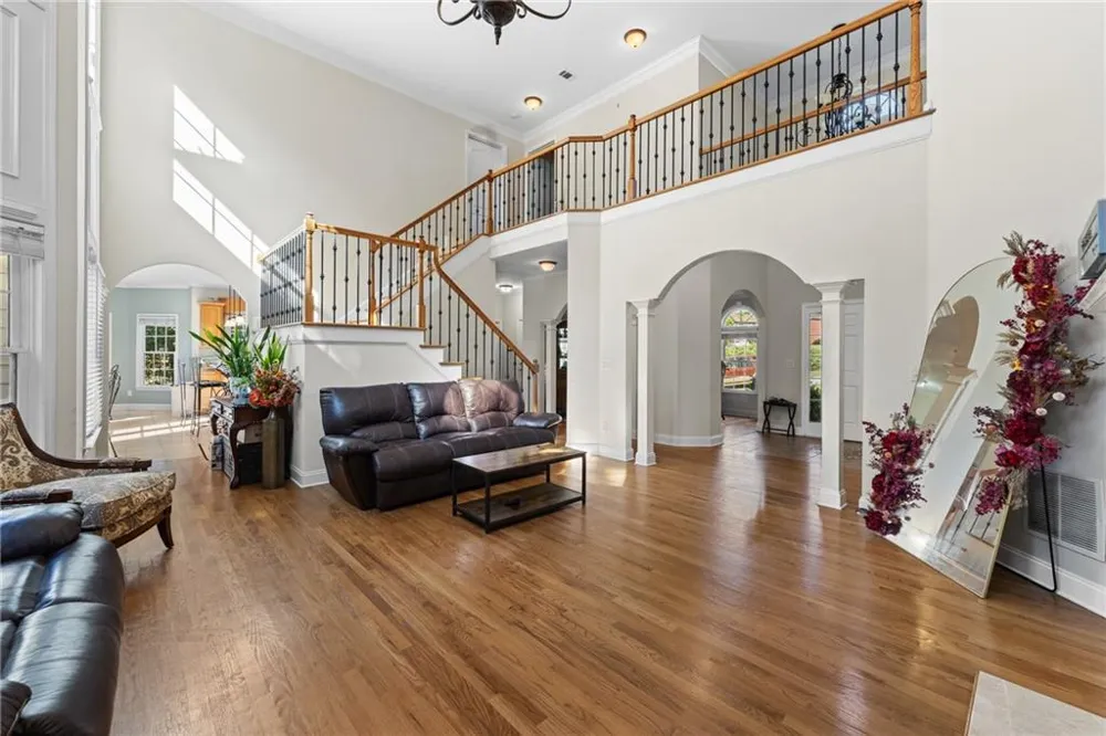 2563 Bogan Bridge Circle Buford, GA 30519