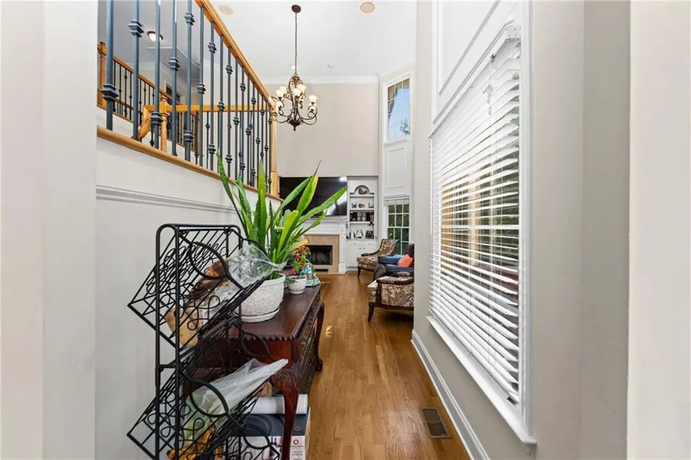 2563 Bogan Bridge Circle Buford, GA 30519