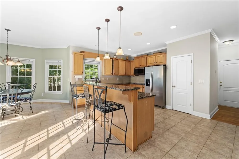 2563 Bogan Bridge Circle Buford, GA 30519
