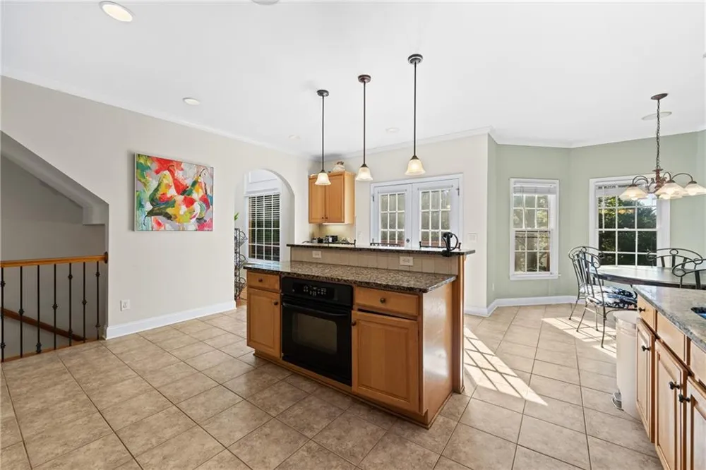 2563 Bogan Bridge Circle Buford, GA 30519