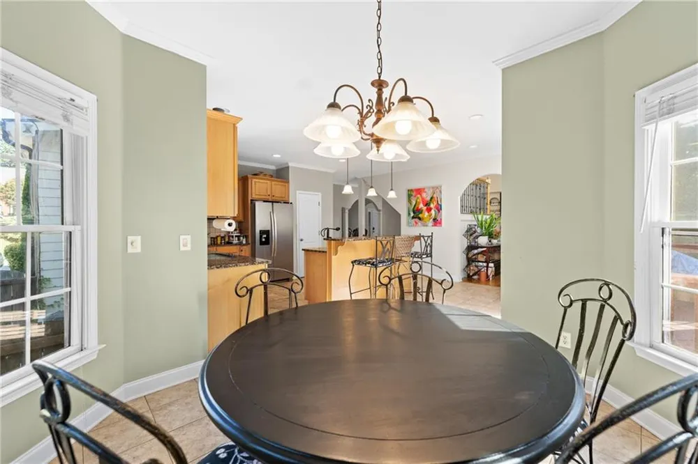 2563 Bogan Bridge Circle Buford, GA 30519