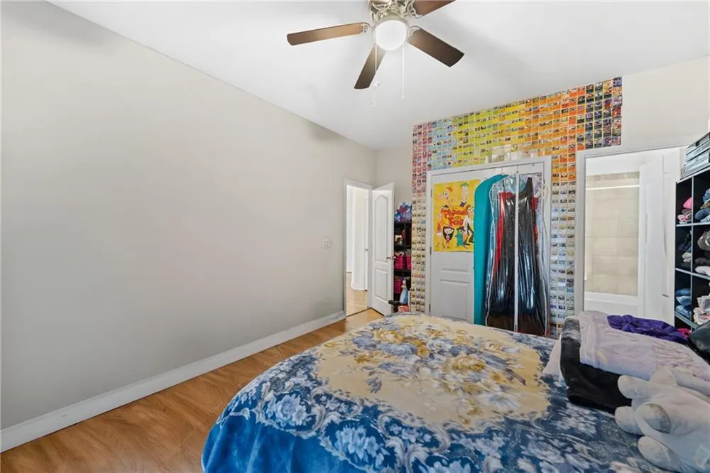 2563 Bogan Bridge Circle Buford, GA 30519