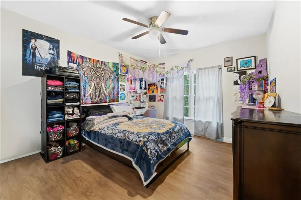 2563 Bogan Bridge Circle Buford, GA 30519