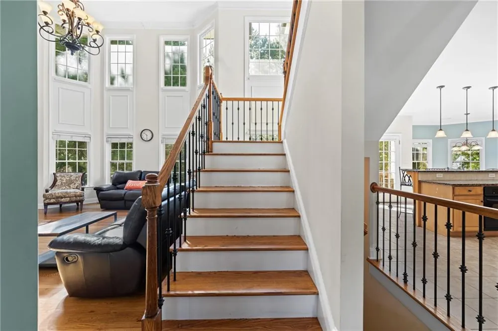 2563 Bogan Bridge Circle Buford, GA 30519