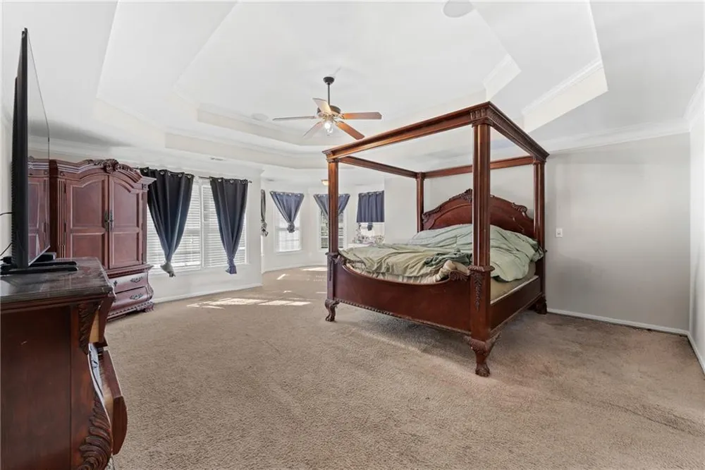 2563 Bogan Bridge Circle Buford, GA 30519