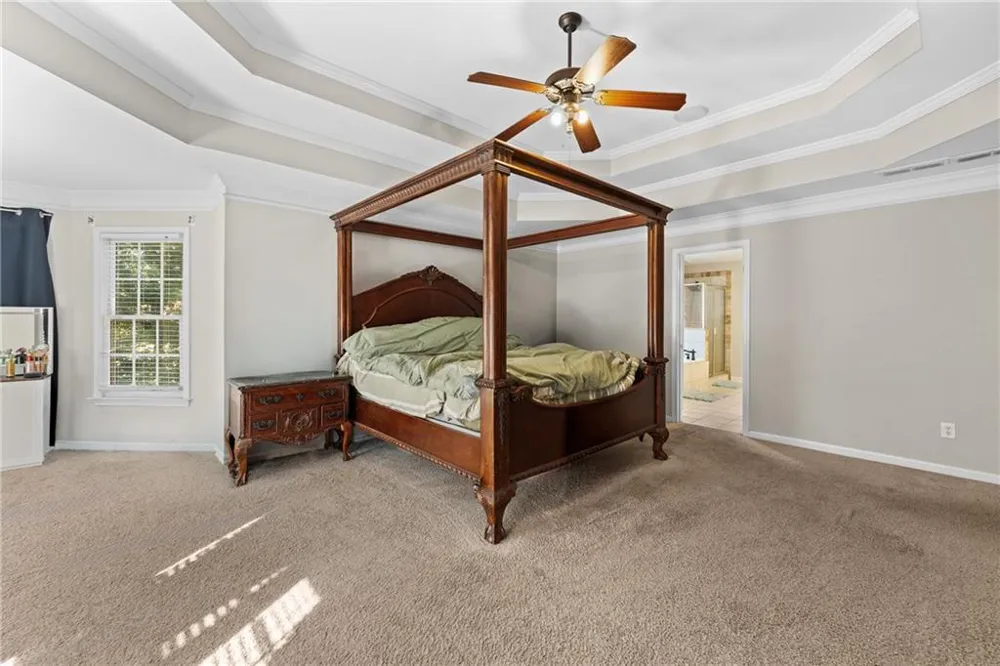 2563 Bogan Bridge Circle Buford, GA 30519
