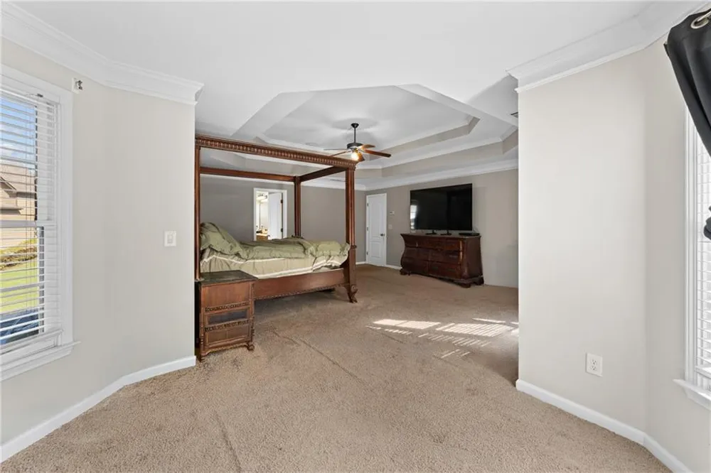 2563 Bogan Bridge Circle Buford, GA 30519
