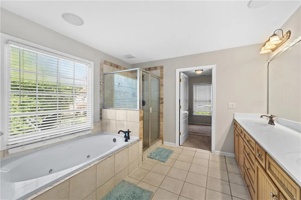 2563 Bogan Bridge Circle Buford, GA 30519