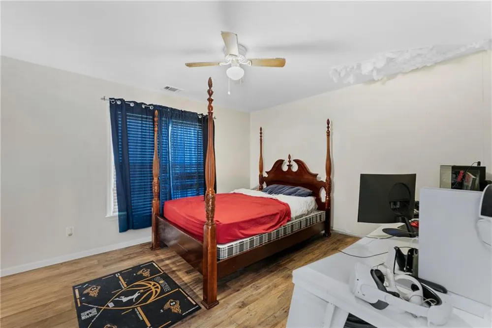 2563 Bogan Bridge Circle Buford, GA 30519