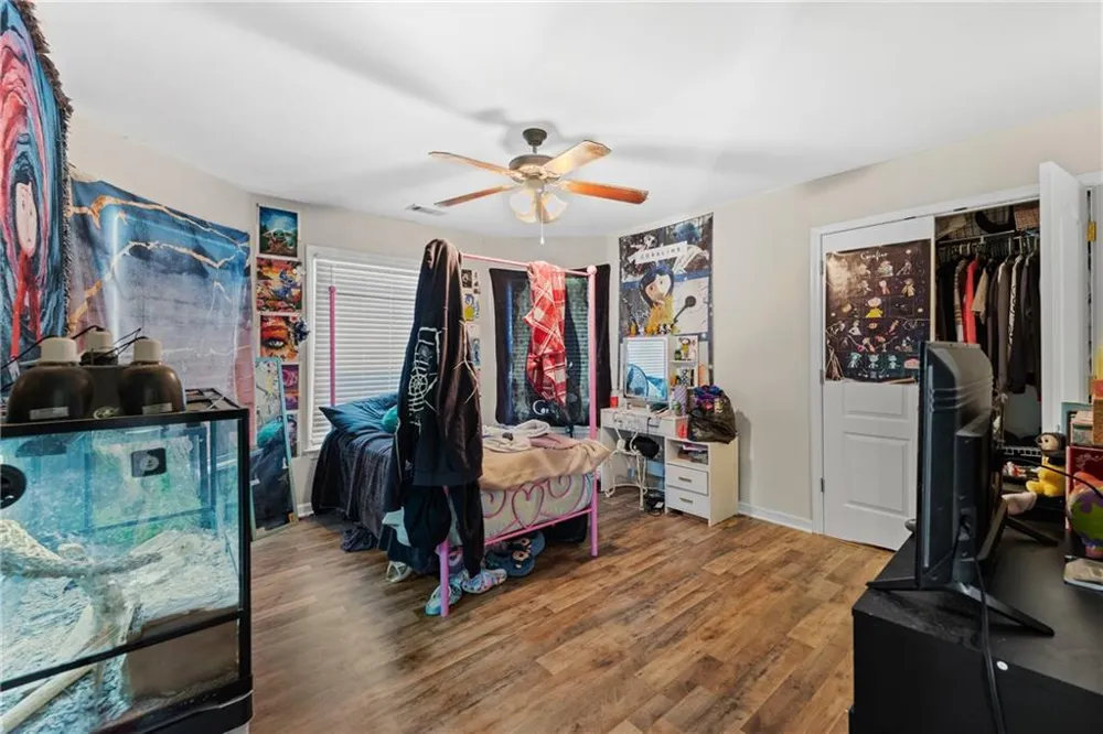 2563 Bogan Bridge Circle Buford, GA 30519
