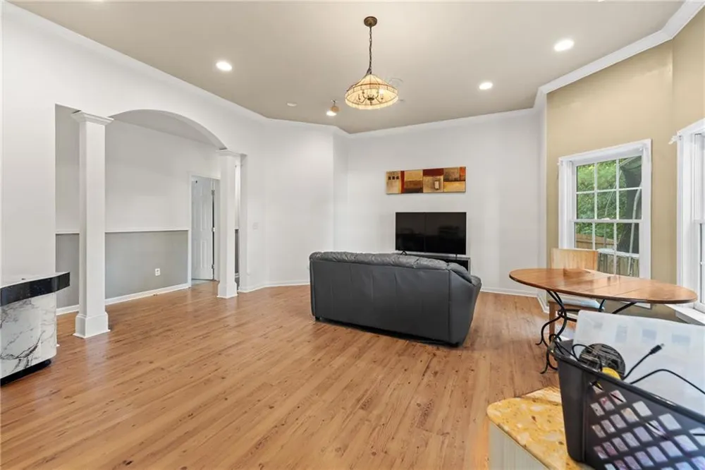 2563 Bogan Bridge Circle Buford, GA 30519