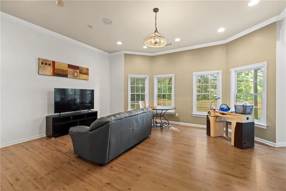 2563 Bogan Bridge Circle Buford, GA 30519
