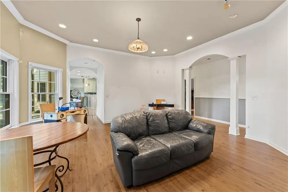 2563 Bogan Bridge Circle Buford, GA 30519