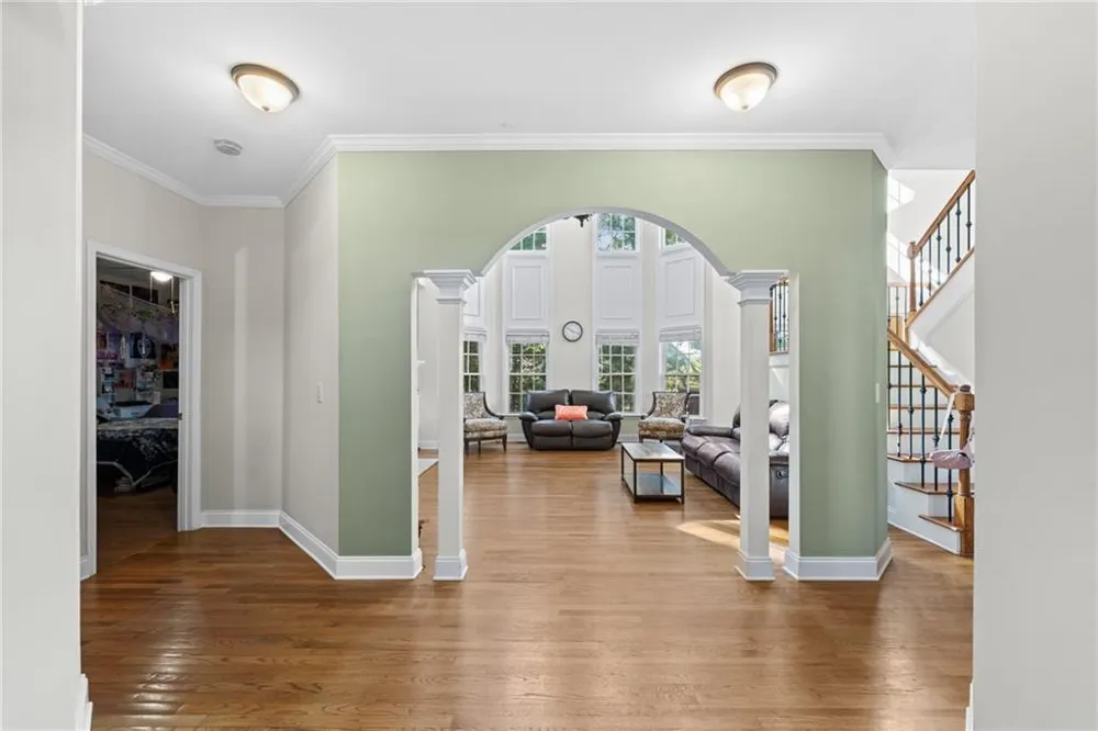 2563 Bogan Bridge Circle Buford, GA 30519